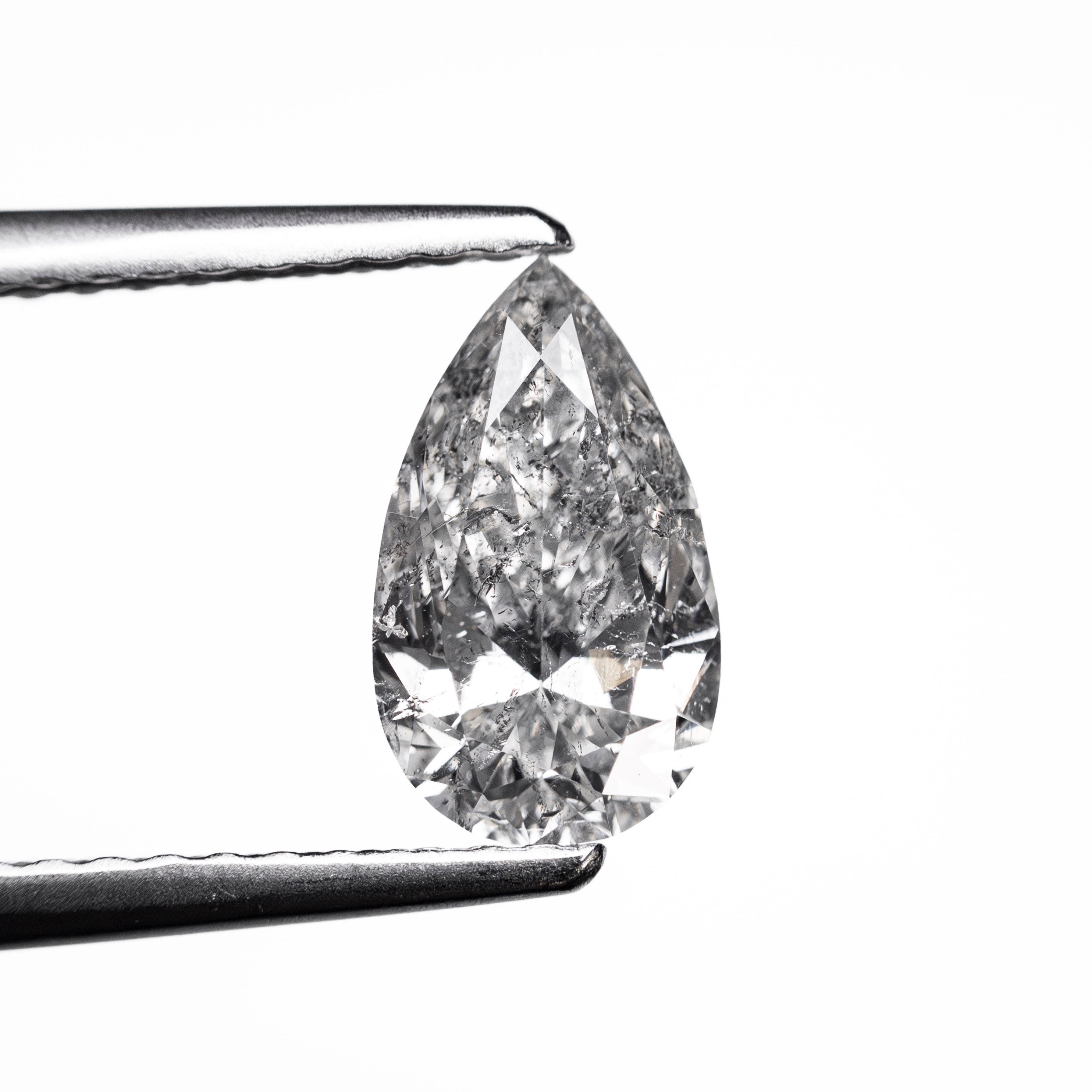 1.09ct 8.98x5.24x3.58mm Pear Brilliant 26783-24