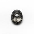 1.23ct 7.24x5.75x3.41mm Oval Double Cut 26784-11