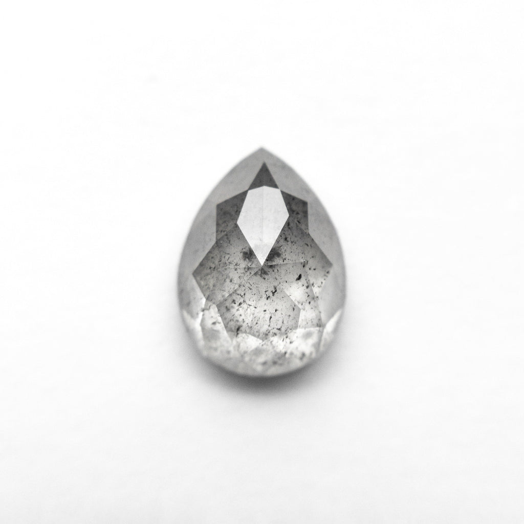 1.73ct 8.29x6.18x4.08mm Pear Double Cut 26785-01