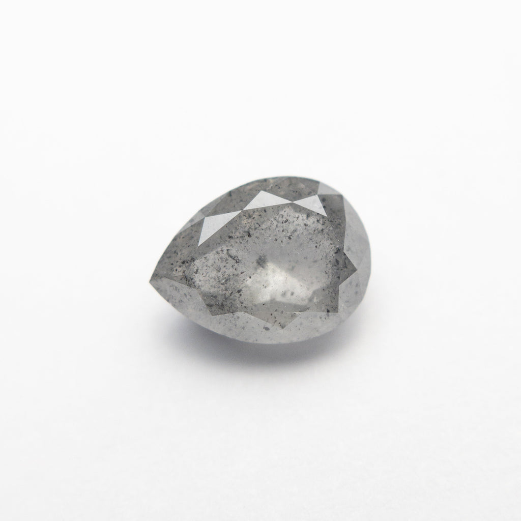 1.73ct 8.29x6.18x4.08mm Pear Double Cut 26785-01