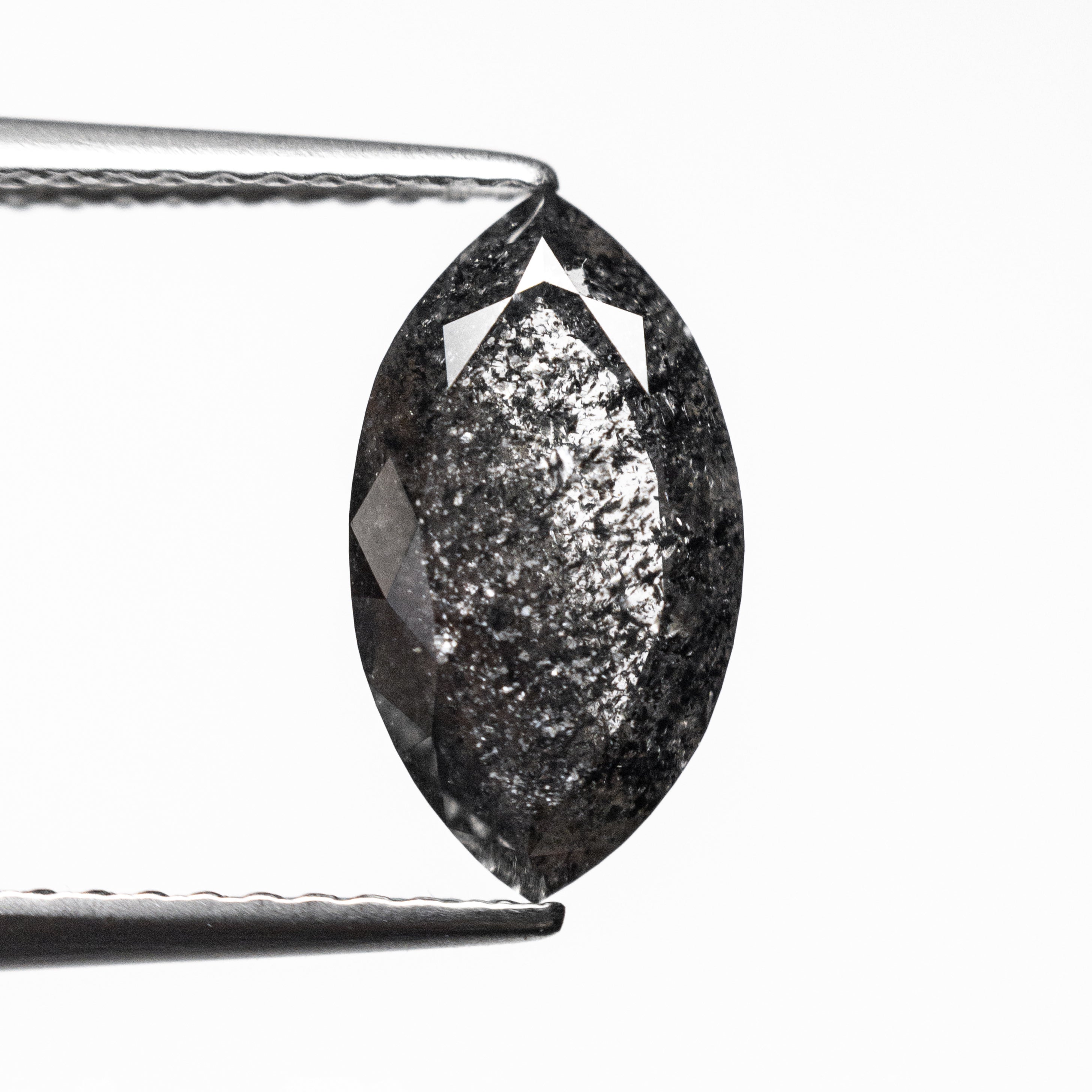 2.14ct 11.94x6.55x3.40mm Marquise Double Cut 26786-14