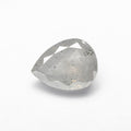 2.35ct 9.48x7.24x4.30mm Pear Double Cut 26787-04