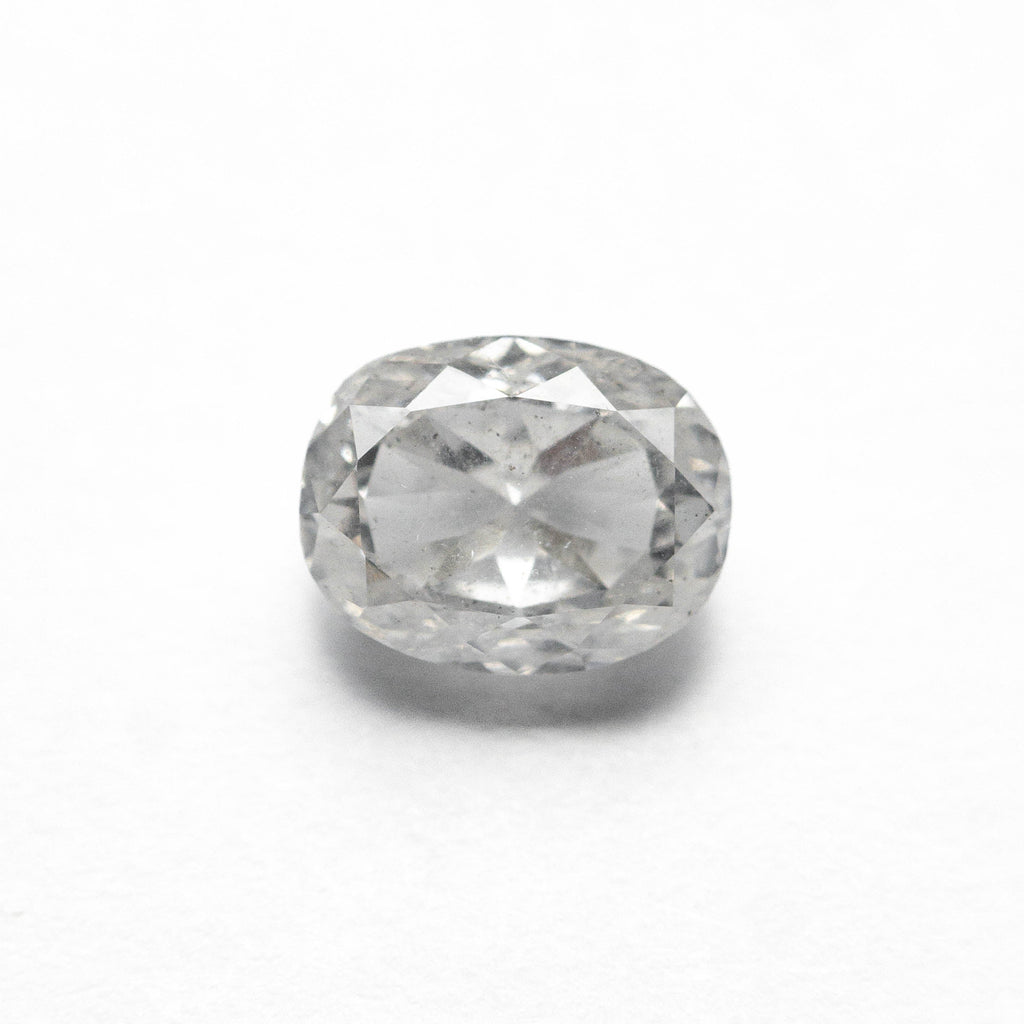 1.13ct 6.50x5.13x3.74mm Oval Brilliant 26787-19
