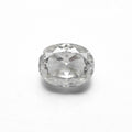 1.13ct 6.50x5.13x3.74mm Oval Brilliant 26787-19