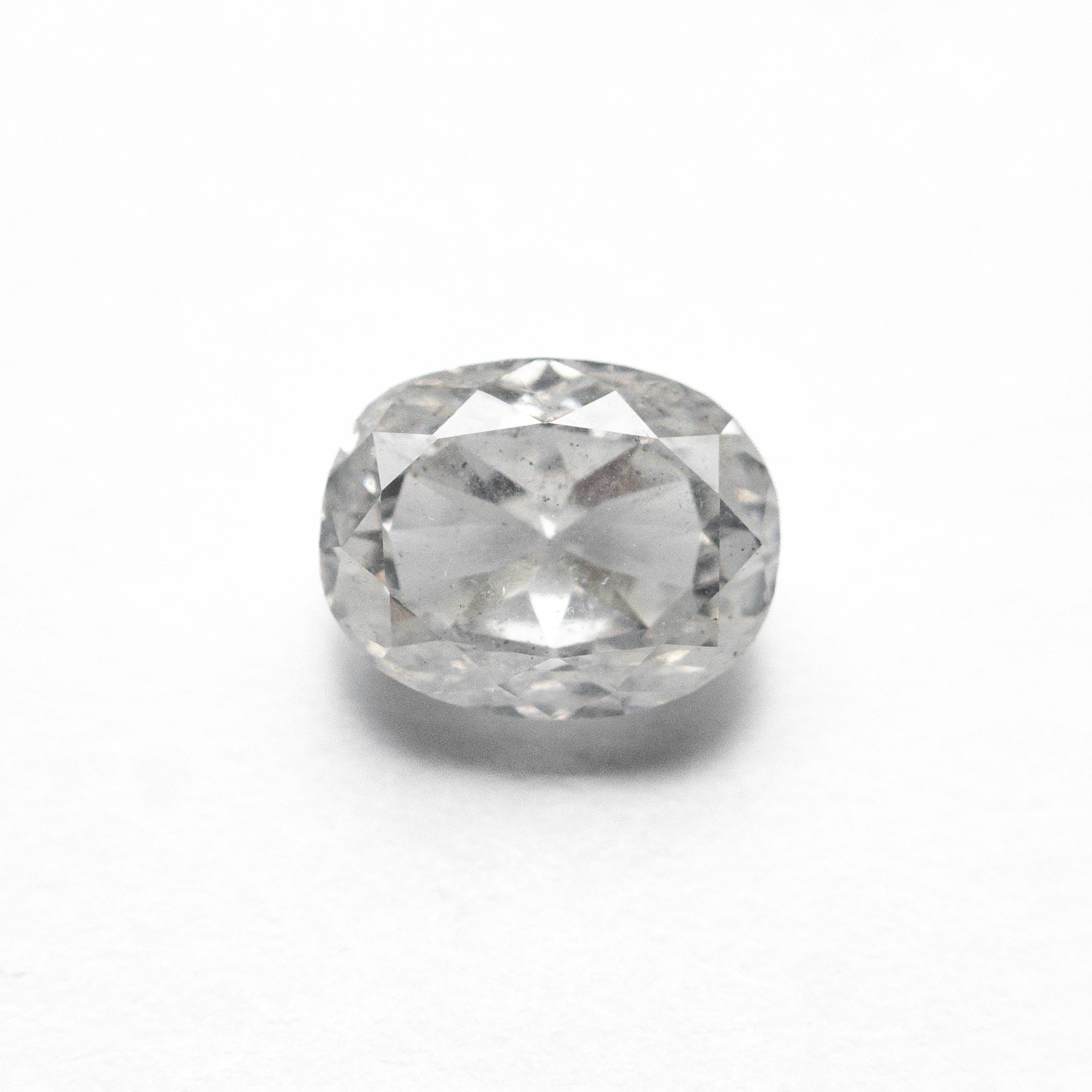 1.13ct 6.50x5.13x3.74mm Oval Brilliant 26787-19
