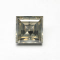 2.99ct 7.84x7.82x4.75mm Carré Step Cut 26787-37
