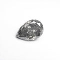 1.53ct 9.01x6.32x4.18mm Pear Brilliant 26788-09