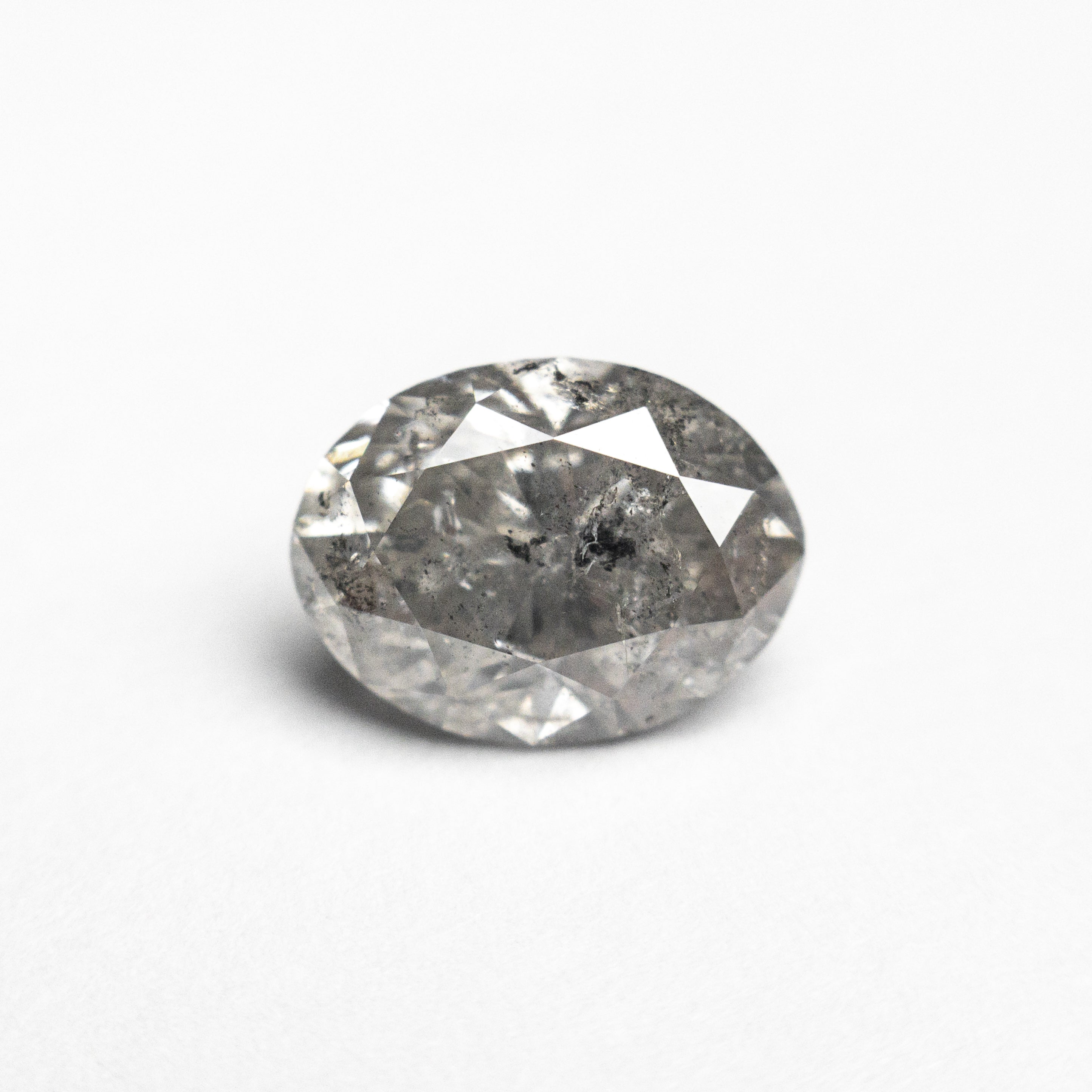 1.67ct 8.65x6.47x4.59mm Oval Brilliant 26788-15