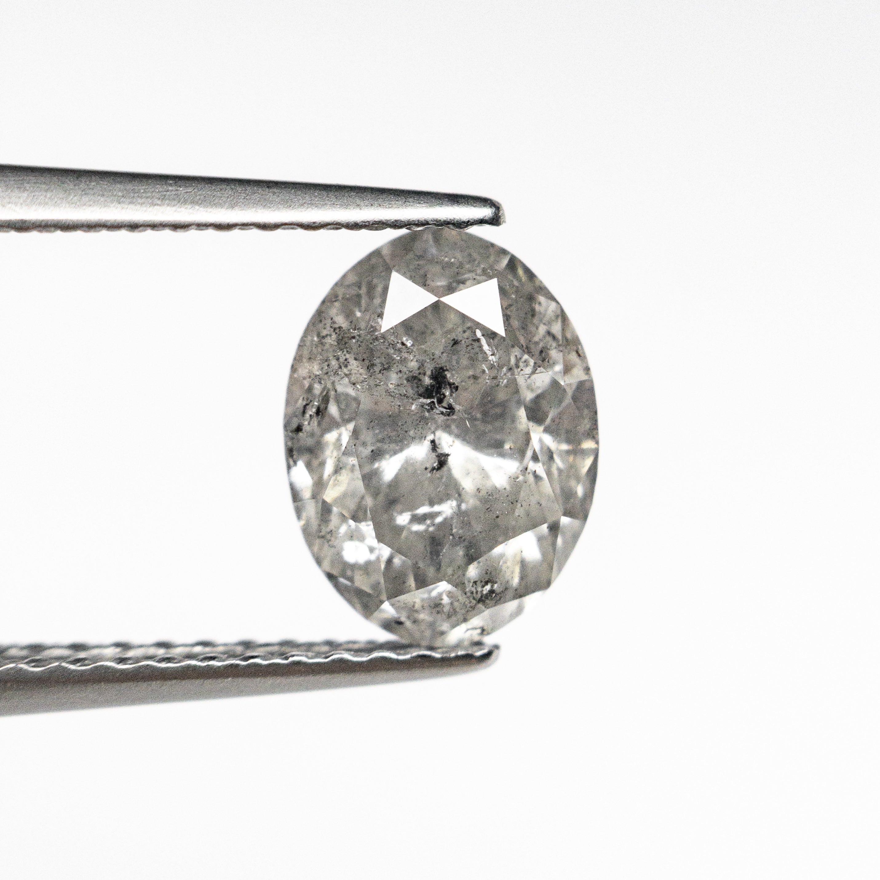 1.67ct 8.65x6.47x4.59mm Oval Brilliant 26788-15