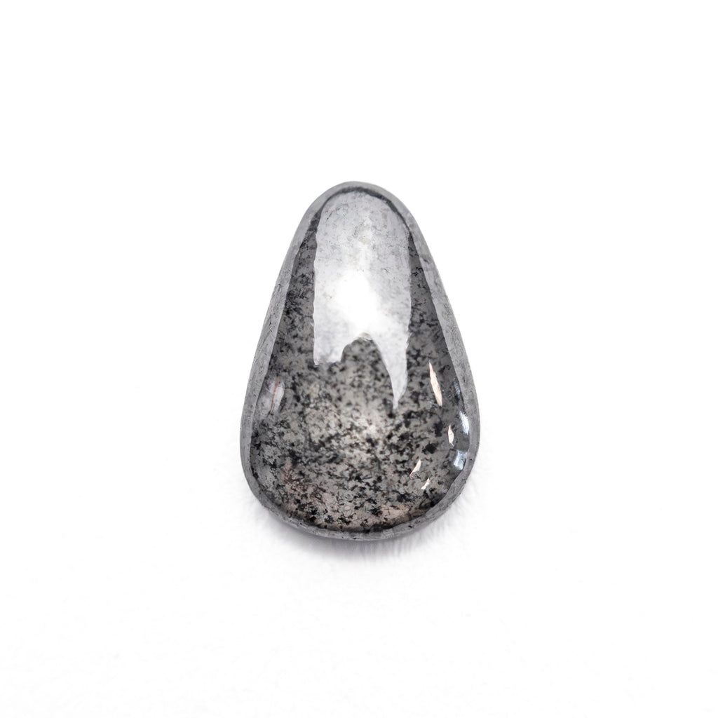 0.96ct 8.25x5.48x2.23mm Pear Cabochon 26790-02