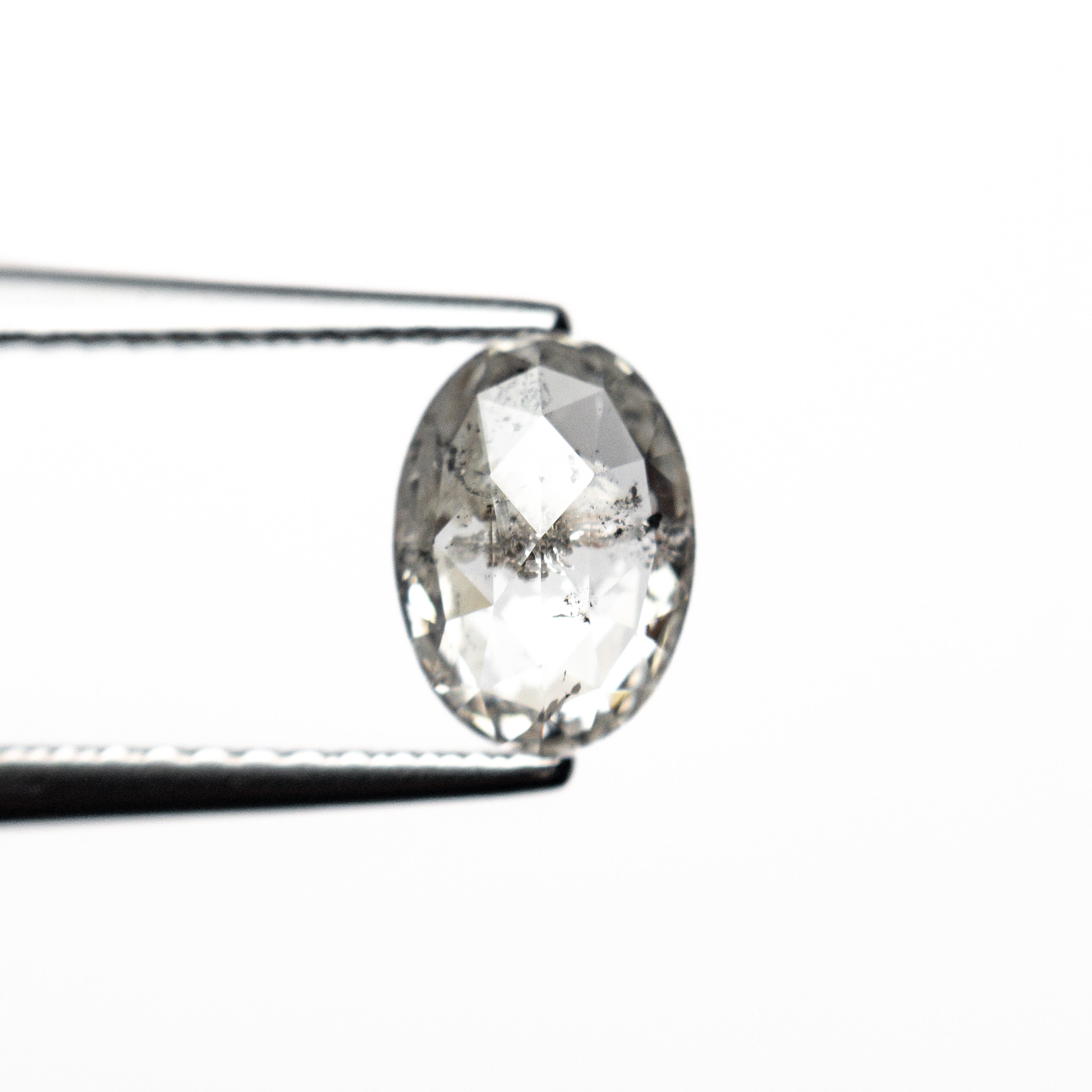 1.02ct 7.415.38x2.83mm Oval Rosecut 🇨🇦 26873-01