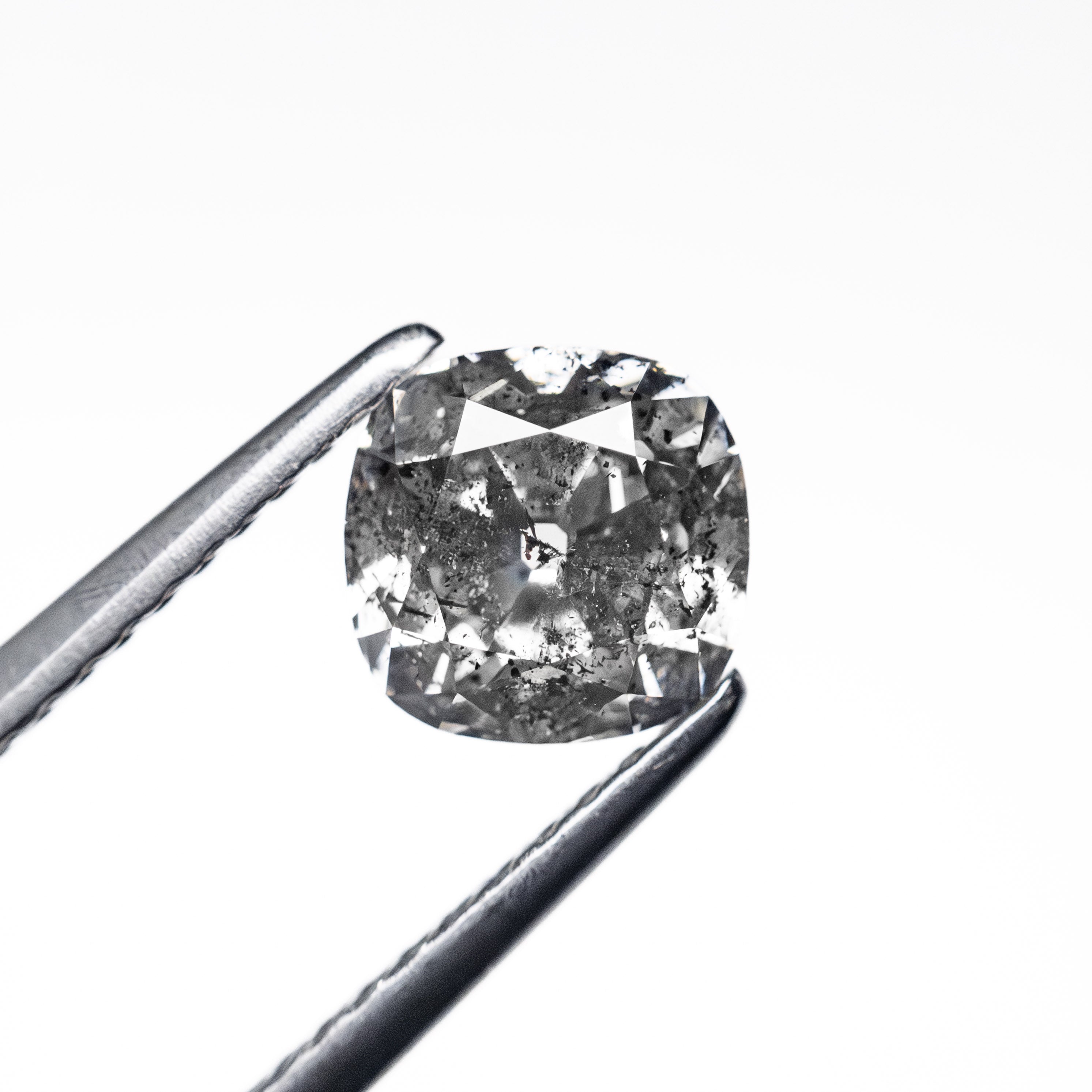 1.24ct 6.21x6.11x4.05mm Cushion Brilliant 🇨🇦 26878-01