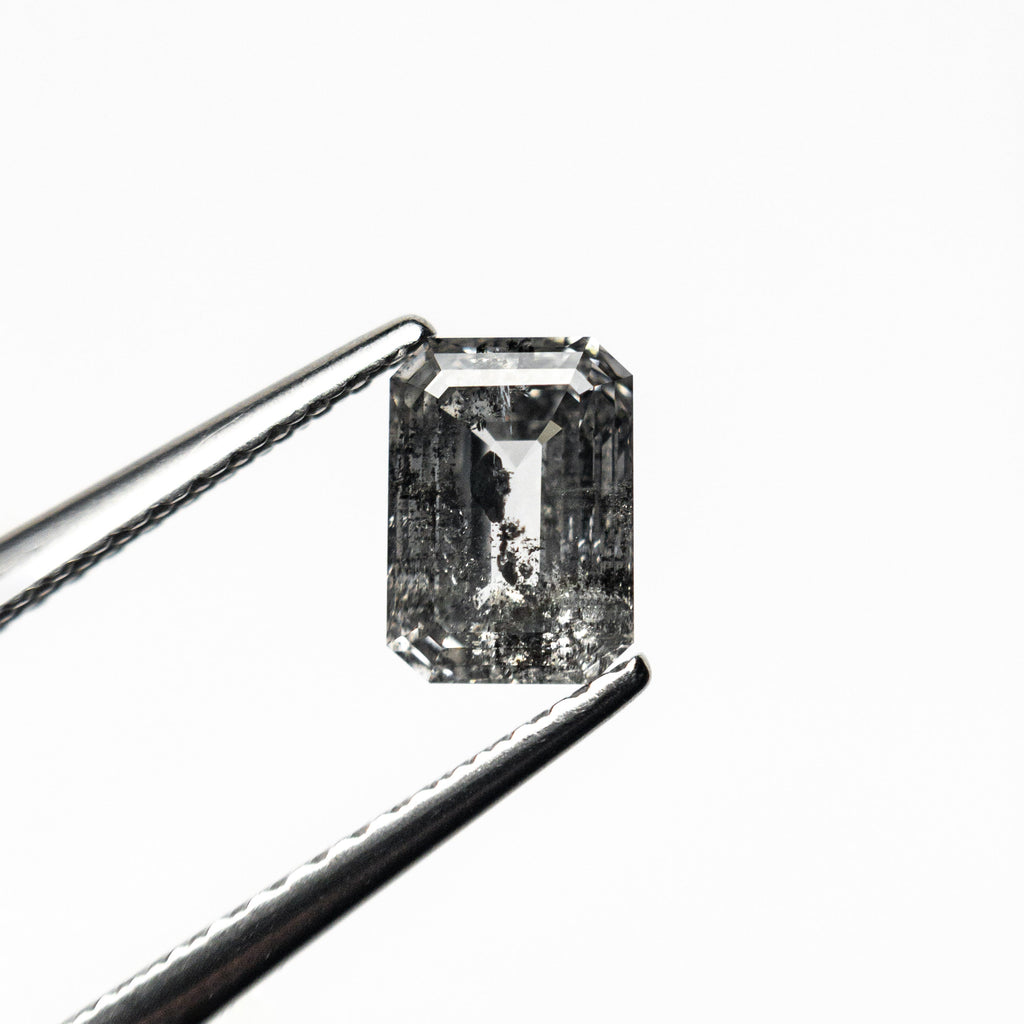 0.83ct 6.27x4.45x2.80mm Cut Corner Rectangle Step Cut 🇨🇦 26880-01