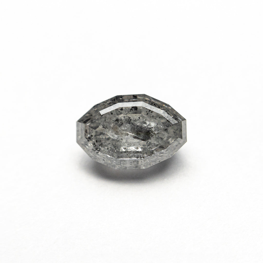 1.45ct 7.95x5.40x3.75mm Geo Oval Step Cut 🇨🇦 26882-01