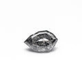 0.88ct 7.82x4.88x3.23mm Geo Pear Step Cut 🇨🇦 26891-01