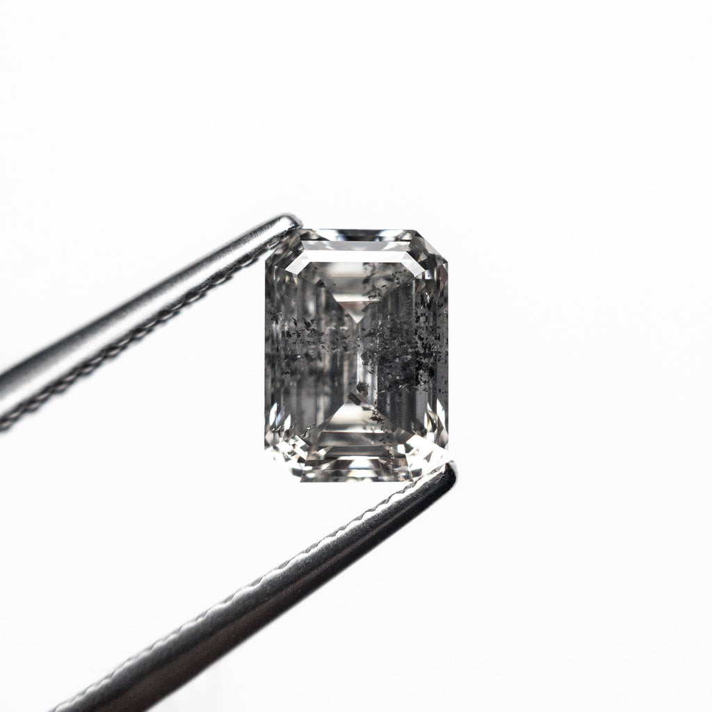 1.08ct 6.65x4.80x3.38mm Cut Corner Rectangle Step Cut 🇨🇦 26893-01