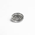 0.93ct 6.74x4.96x3.31mm Geo Oval Step Cut 🇨🇦 26894-01