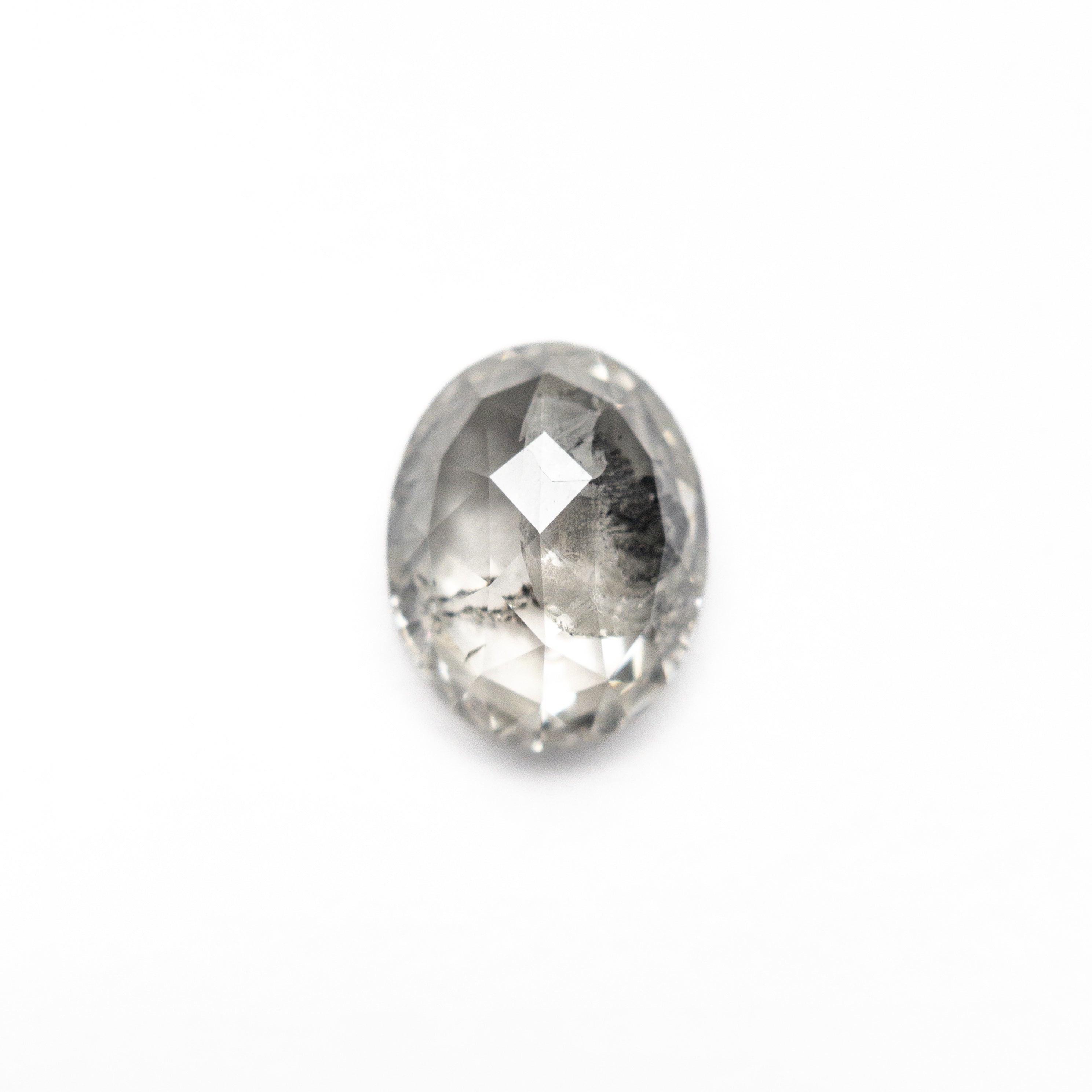 1.00ct 7.18x5.65x2.94mm Oval Double Cut 🇨🇦 26898-01