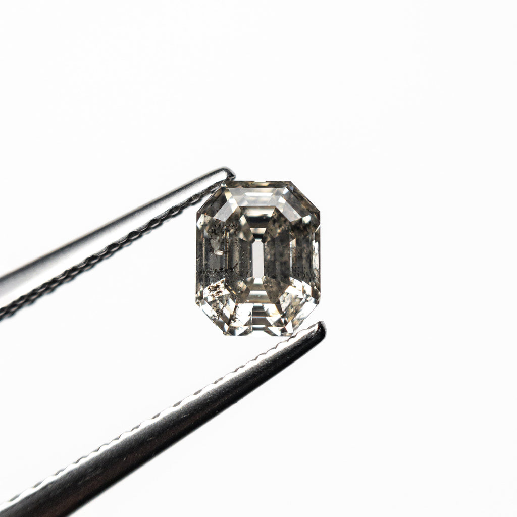 0.72ct 5.62x4.47x3.06mm Cut Corner Rectangle Step Cut 🇨🇦 26903-01
