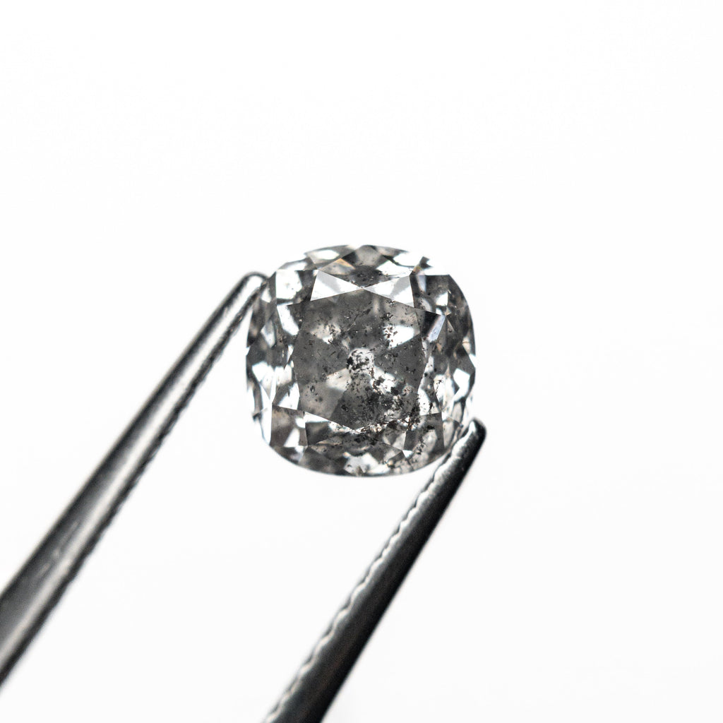 1.27ct 6.18x6.13x4.37mm Cushion Brilliant 🇨🇦 26924-01