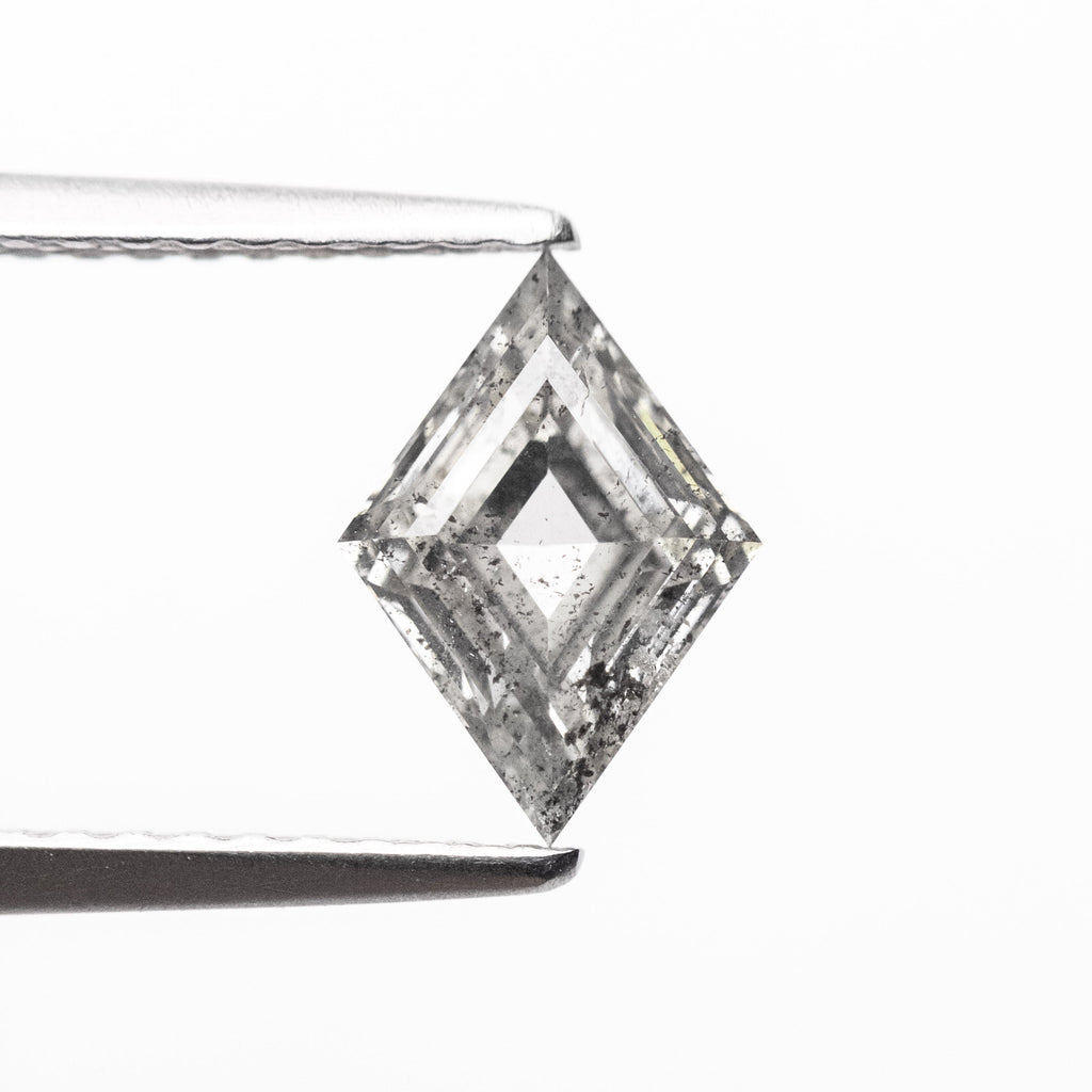 0.96ct 8.82x6.20x3.37mm Lozenge Step Cut 🇨🇦 26931-01