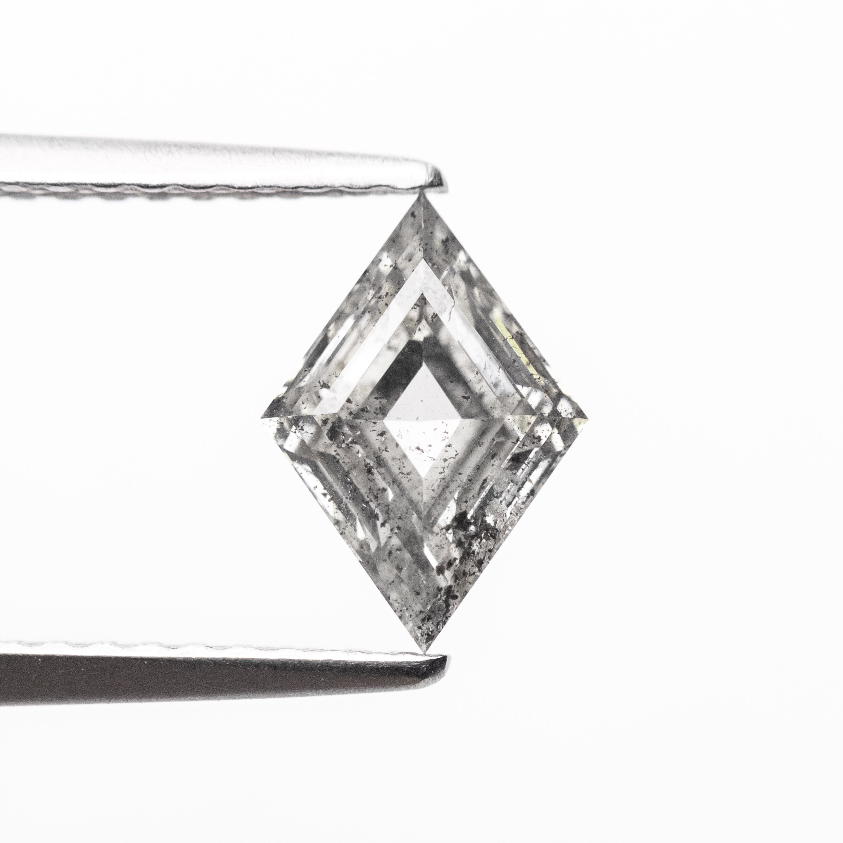 0.96ct 8.82x6.20x3.37mm Lozenge Step Cut 🇨🇦 26931-01