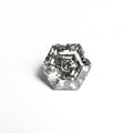 1.39ct 7.30x6.46x4.35mm Hexagon Step Cut 🇨🇦 26934-01