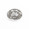 1.62ct 8.72x6.63mm Oval Double Cut 🇨🇦 26939-01