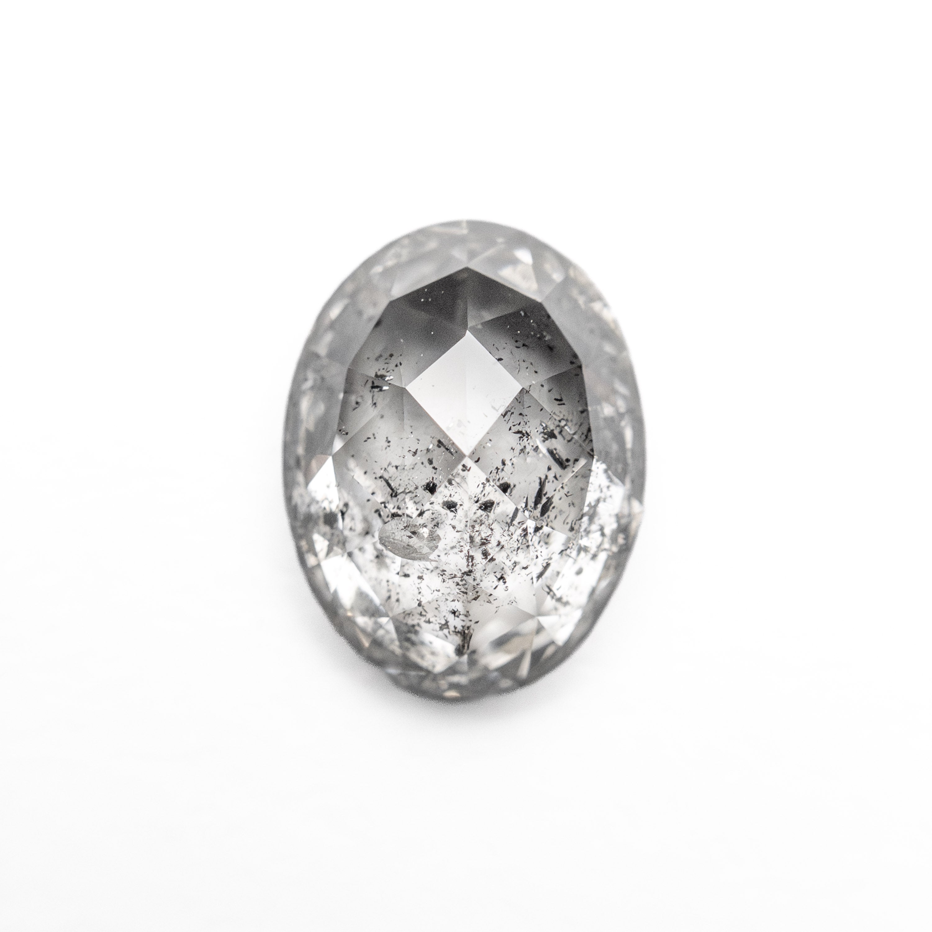 1.62ct 8.72x6.63mm Oval Double Cut 🇨🇦 26939-01