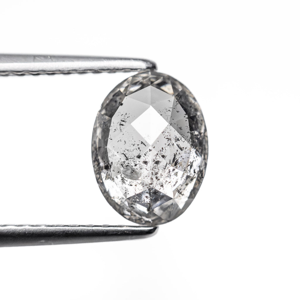 1.62ct 8.72x6.63mm Oval Double Cut 🇨🇦 26939-01