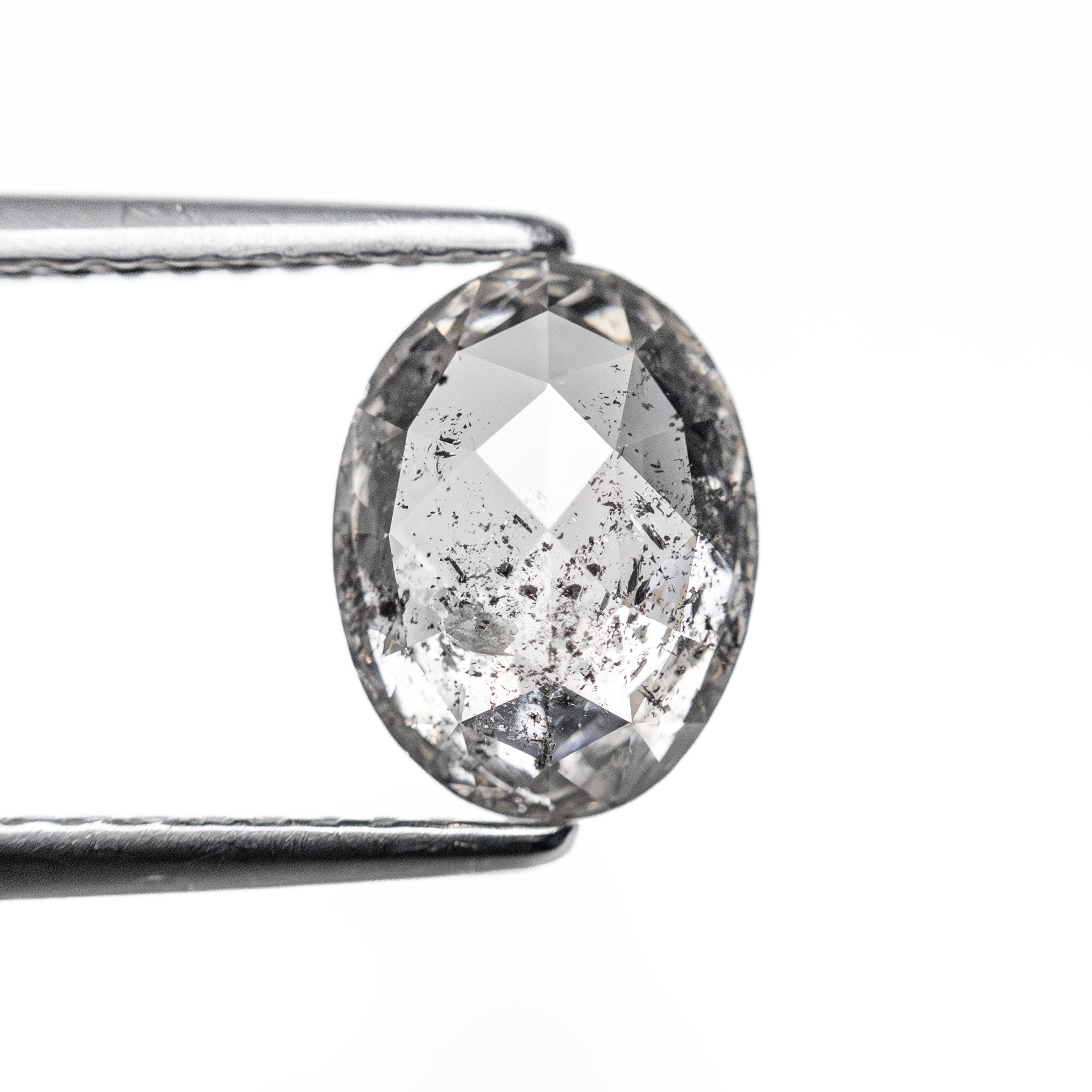 1.62ct 8.72x6.63mm Oval Double Cut 🇨🇦 26939-01