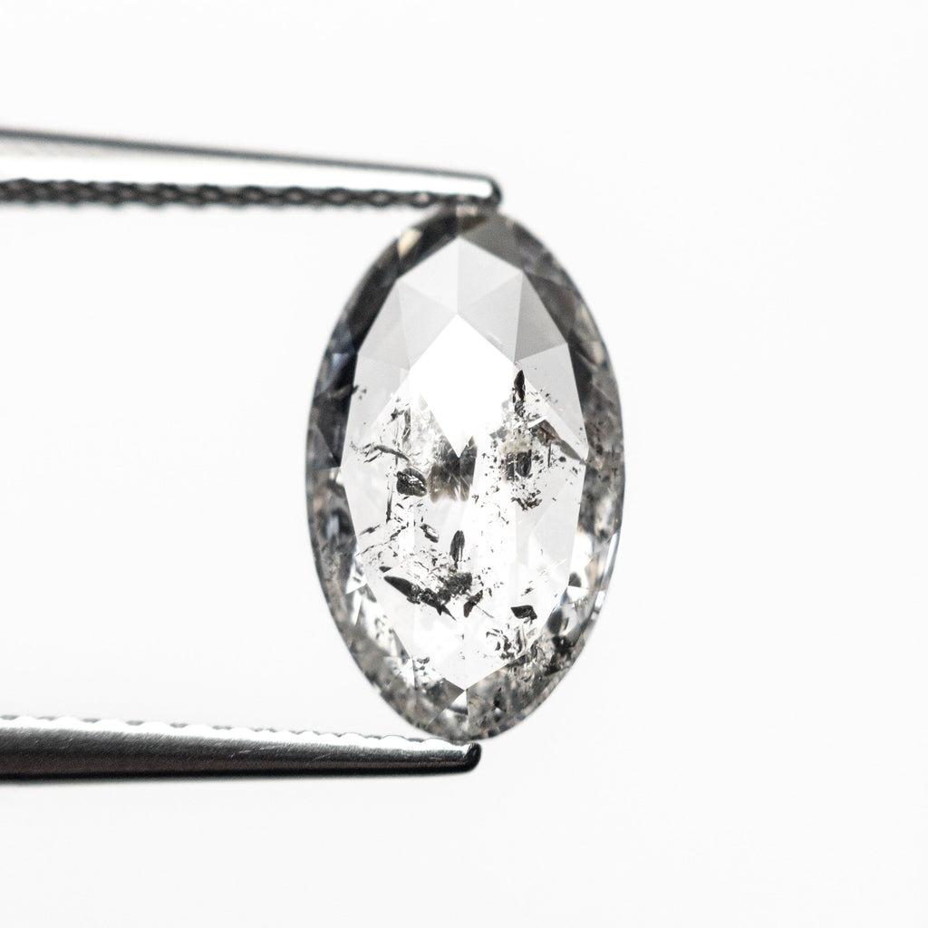 1.59ct 11.06x6.53x2.34mm Oval Rosecut 🇨🇦 26944-01
