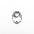 0.93ct 7.21x5.77x2.65mm Oval Rosecut 🇨🇦 26946-01