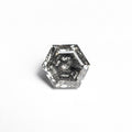 1.29ct 7.02x6.26x3.86mm Hexagon Step Cut 🇨🇦 26953-01