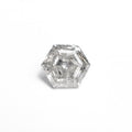 1.30ct 7.22x6.35x3.97mm Hexagon Step Cut 🇨🇦 26954-01