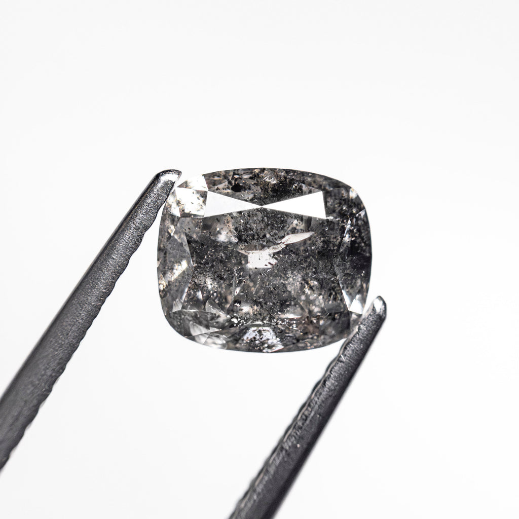 1.34ct 6.93x5.98x4.04mm Cushion Brilliant 🇨🇦 26955-01