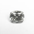 1.42ct 7.03x6.07x4.13mm Modern Antique Old Mine Cut 🇨🇦 26957-01
