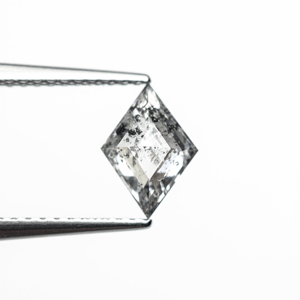 0.88ct 8.74x6.23x3.23mm Lozenge Step Cut 🇨🇦 26962-01