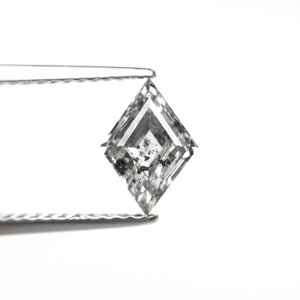 0.88ct 8.74x6.23x3.23mm Lozenge Step Cut 🇨🇦 26962-01