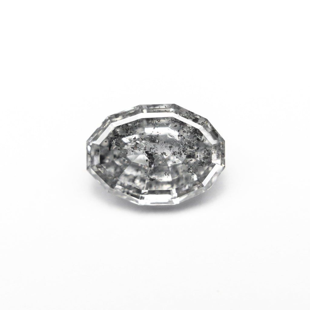 1.18ct 7.80x5.67x3.19mm Geo Oval Step Cut 🇨🇦 26966-01