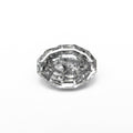 1.18ct 7.80x5.67x3.19mm Geo Oval Step Cut 🇨🇦 26966-01