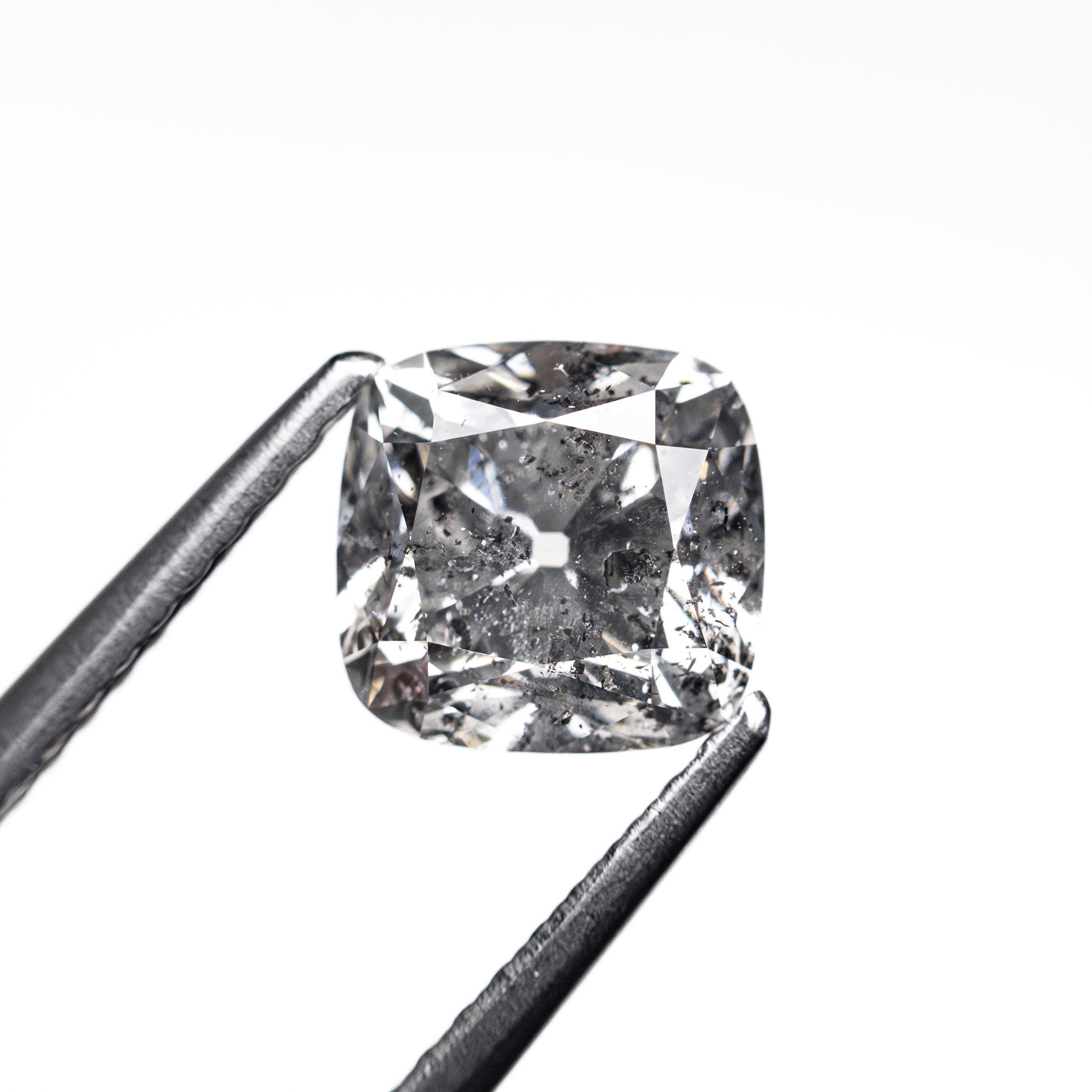 1.52ct 6.61x6.36x4.54mm Cushion Brilliant 🇨🇦 26968-01