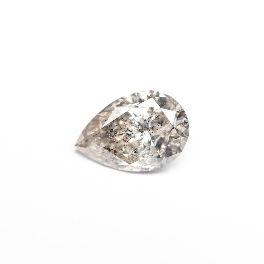 0.92ct 8.05x5.48x3.41mm Pear Brilliant 🇨🇦 26977-01