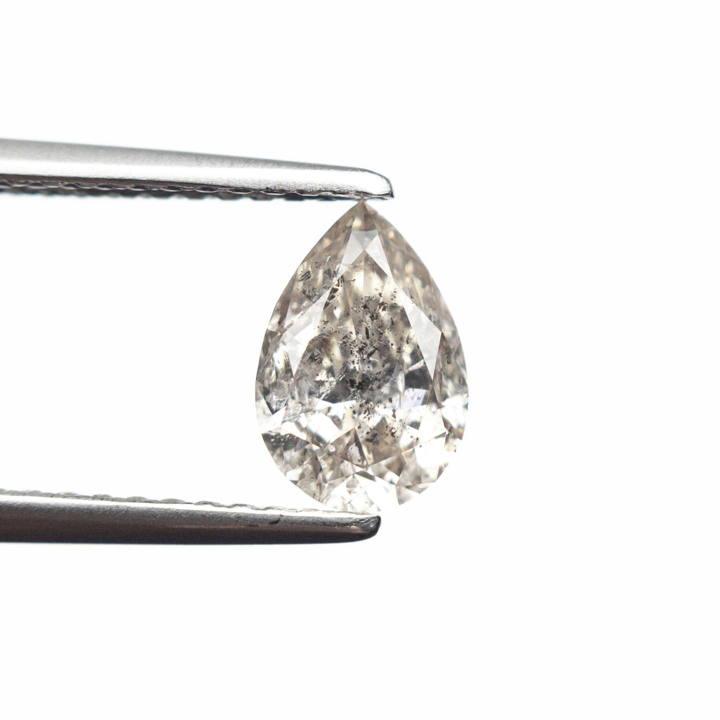 0.92ct 8.05x5.48x3.41mm Pear Brilliant 🇨🇦 26977-01