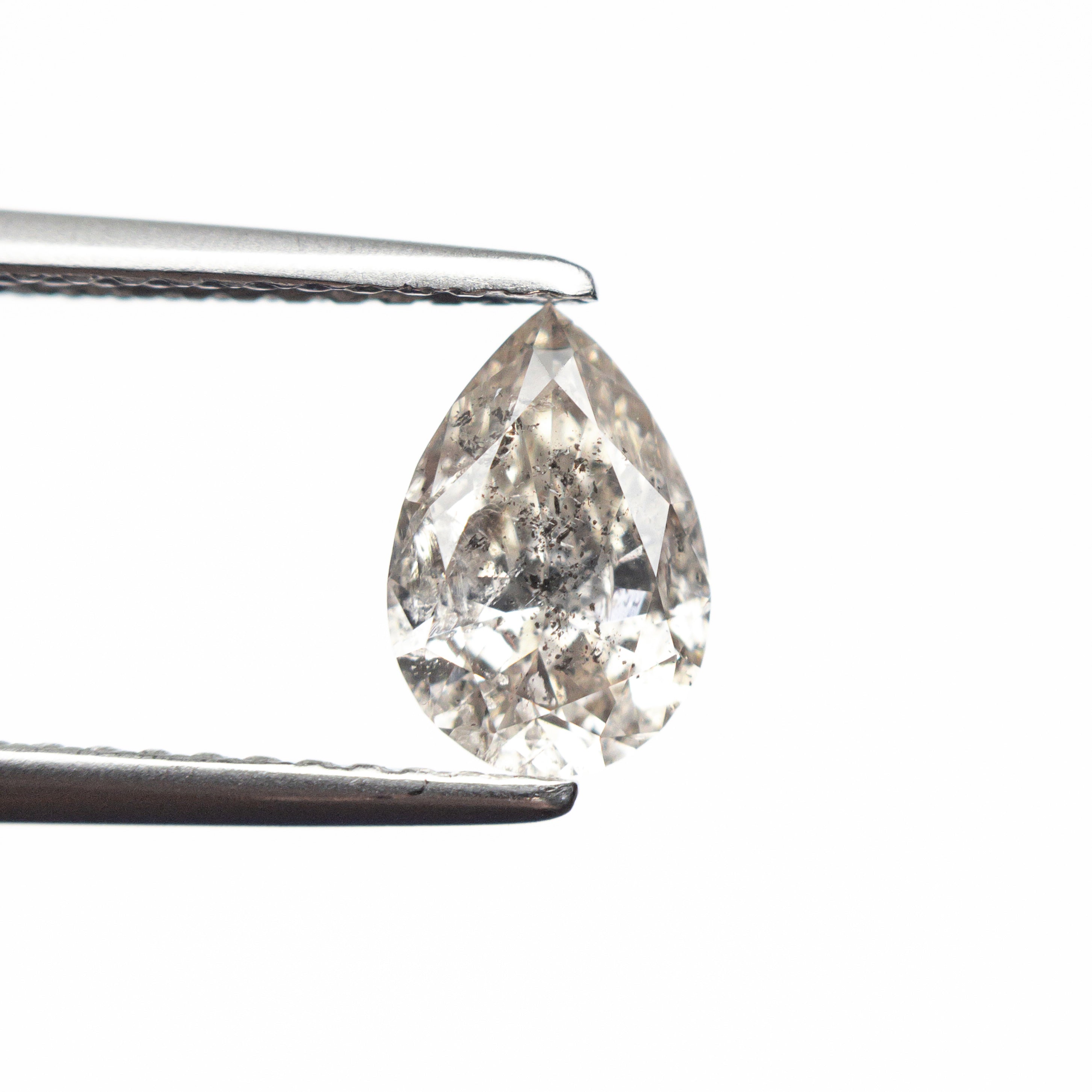 0.92ct 8.05x5.48x3.41mm Pear Brilliant 🇨🇦 26977-01