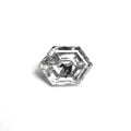 1.09ct 8.03x5.60x3.41mm Hexagon Step Cut 🇨🇦 26983-01