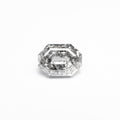 1.15ct 6.84x4.98x3.63mm Cut Corner Rectangle Step Cut 🇨🇦 26986-01