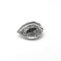 0.88ct 7.96x5.02x3.09mm Geo Pear Step Cut 🇨🇦 26988-01