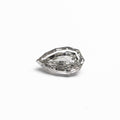 0.81ct 7.84x4.64x2.99mm Geo Pear Step Cut 🇨🇦 26989-01