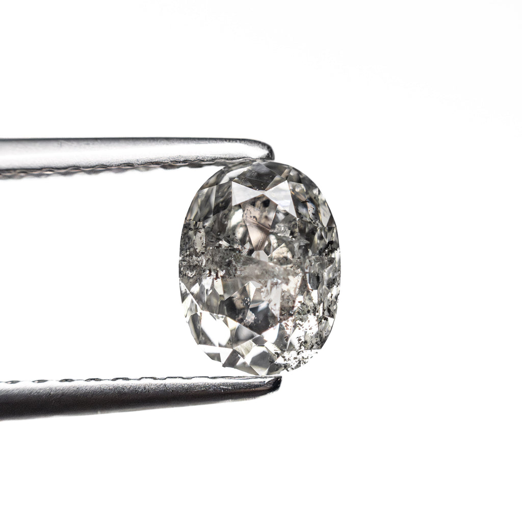 1.05ct 6.99x5.23x3.57mm Oval Brilliant 🇨🇦 26992-01